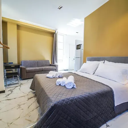 Rovere- Quattro Canti 200 Mt Apartment