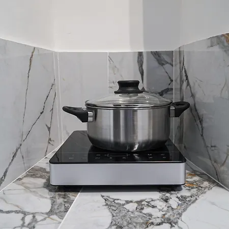 Appartamento Rovere- Quattro Canti 200 Mt