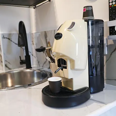 アパート 200 Mt Quattro Canti- Rovere *